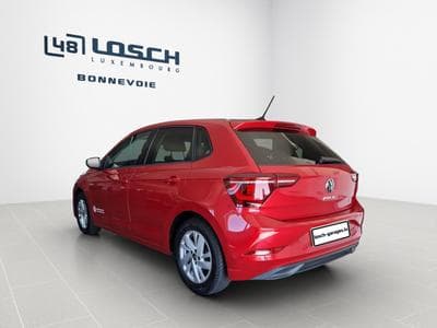 VW Polo Style (2024) - Foto 6