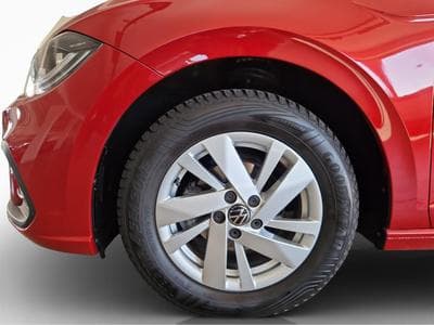 VW Polo Style (2024) - Foto 8