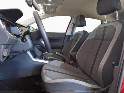 VW Polo Style (2024) - Foto 9