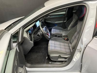 VW Golf GTI 2.0 TSI  245 CH DSG7 (2022) - Foto 12