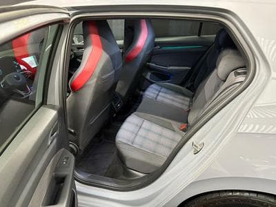 VW Golf GTI 2.0 TSI  245 CH DSG7 (2022) - Foto 14