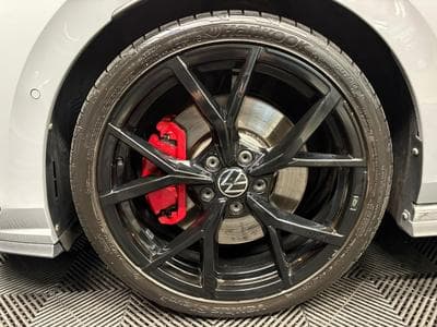VW Golf GTI 2.0 TSI  245 CH DSG7 (2022) - Foto 15