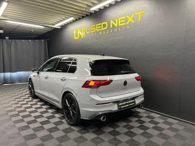 VW Golf GTI 2.0 TSI  245 CH DSG7 (2022) - Foto 4