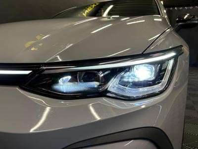 VW Golf GTI 2.0 TSI  245 CH DSG7 (2022) - Foto 7