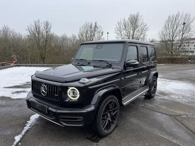 G 63 AMG