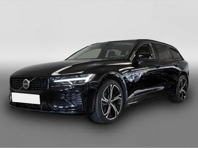 Volvo V60 (2024) - Photo 1