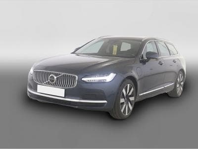 Volvo V90 (2024) - Photo 1