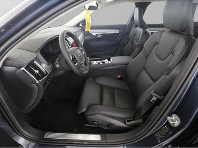 Volvo V90 (2024) - Photo 3