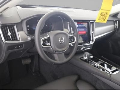 Volvo V90 (2024) - Photo 5