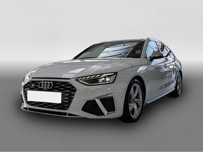 Audi S4 (2024) - Foto 1