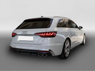 Audi S4 (2024) - Foto 3