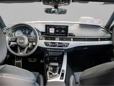 Audi S4 (2024) - Foto 5