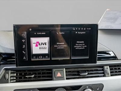 Audi S4 (2024) - Foto 6