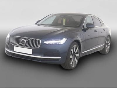 Volvo S90 (2024) - Photo 1
