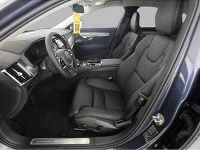 Volvo S90 (2024) - Photo 3