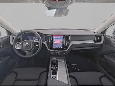 Volvo XC60 (2024) - Photo 4