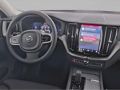 Volvo XC60 (2024) - Photo 5
