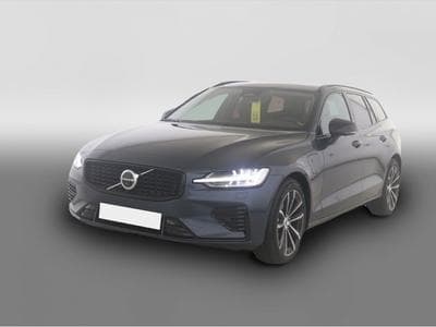 Volvo V60 (2024) - Photo 1