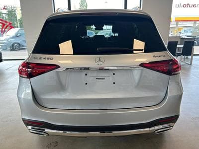 GLE 450
