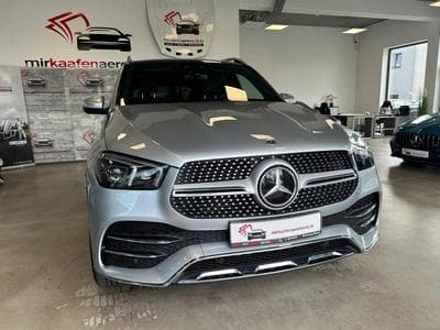 GLE 450