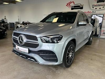 GLE 450