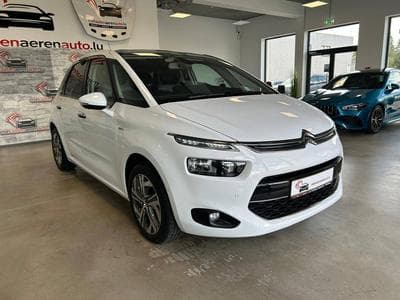 C4 Picasso