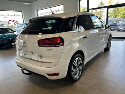 C4 Picasso