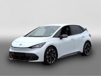 Cupra Born (2024) - Photo 1