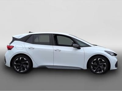 Cupra Born (2024) - Photo 2