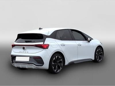 Cupra Born (2024) - Photo 3