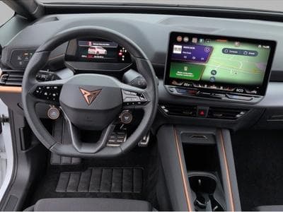 Cupra Born (2024) - Photo 5
