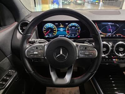 GLA 35 AMG