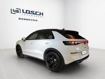 VW T-Roc R-LINE (2025) - Foto 5