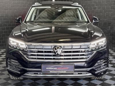 VW Touareg 3.0 TSi V6 PHEV 4MOTION Elegance 381 CV (2022) - Photo 2