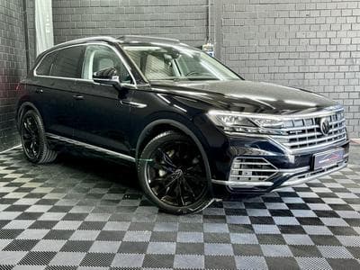 VW Touareg 3.0 TSi V6 PHEV 4MOTION Elegance 381 CV (2022) - Photo 3