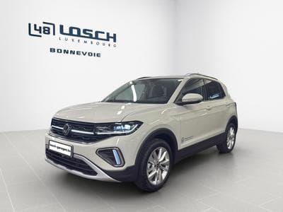 VW T-Cross Life (2025) - Foto 1
