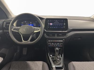 VW T-Cross Life (2025) - Foto 2