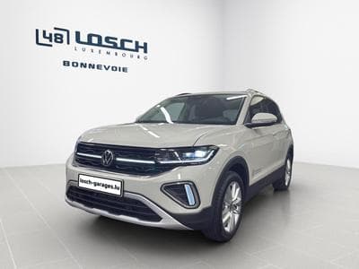 VW T-Cross Life (2025) - Foto 3