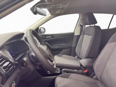 VW T-Cross Life (2025) - Foto 9