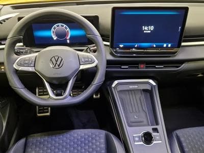 VW T-Roc R-LINE (2025) - Foto 2