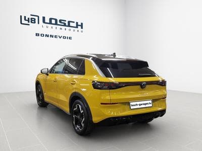 VW T-Roc R-LINE (2025) - Foto 7