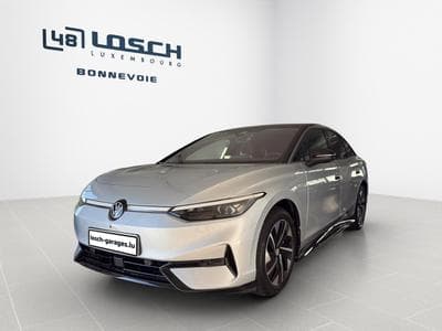 VW ID.7 PRO (2024) - Foto 3