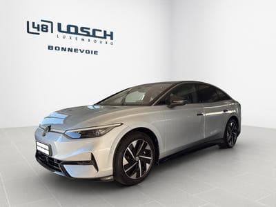 VW ID.7 PRO (2024) - Foto 4