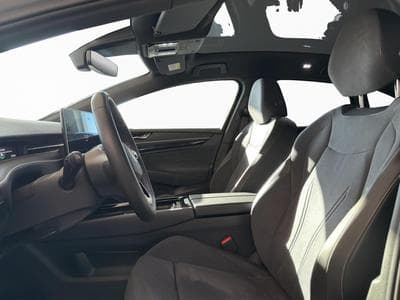 VW ID.7 PRO (2024) - Foto 9