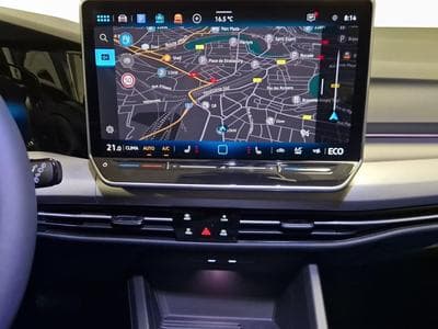 VW Golf LIFE (2025) - Foto 13