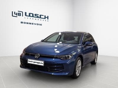 VW Golf LIFE (2025) - Foto 3