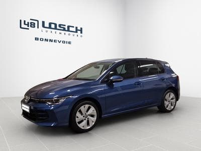 VW Golf LIFE (2025) - Foto 4