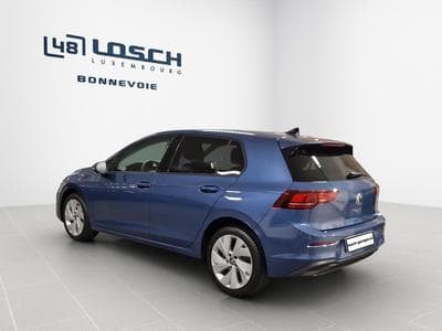VW Golf LIFE (2025) - Foto 5