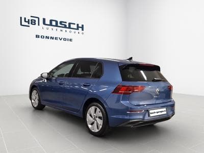 VW Golf LIFE (2025) - Foto 6