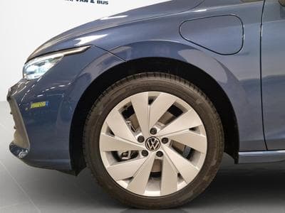 VW Golf LIFE (2025) - Foto 8